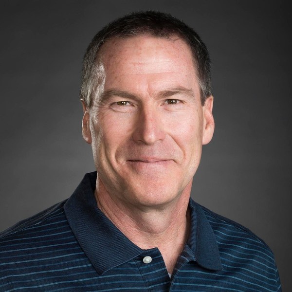 Scott Leggett — Orthopedic Programs & ASC Development